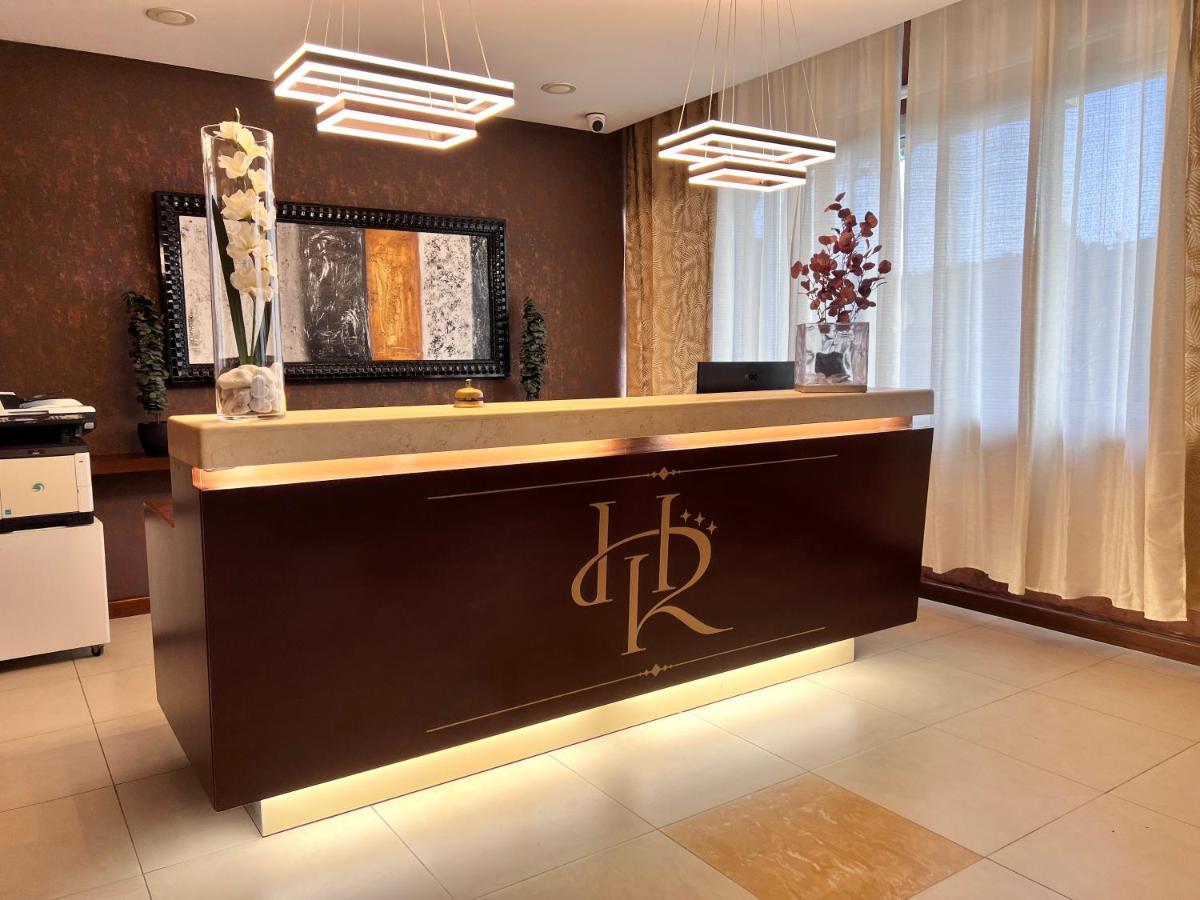 Hotel Rio Умбертиде Экстерьер фото